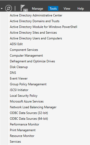 Network Load Balancing In Windows Server 2016