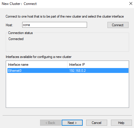 Network Load Balancing In Windows Server 2016