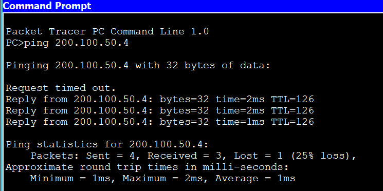 How To Configure RIP Protocol On Cisco Routers