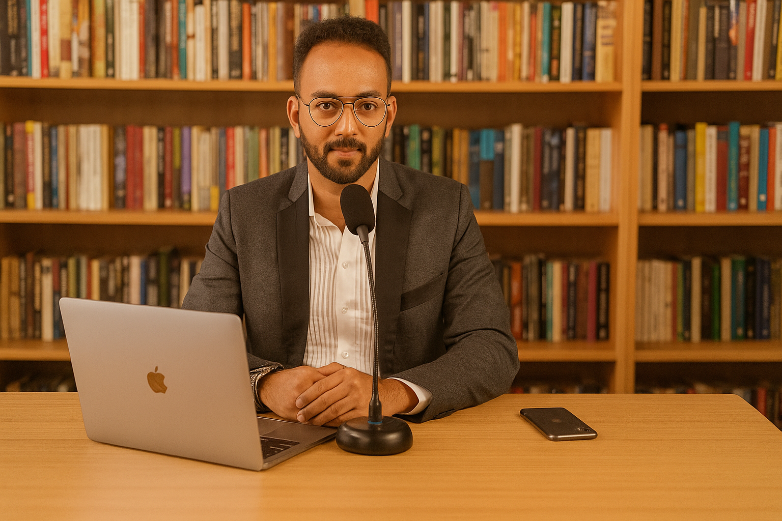 Asim Ansari