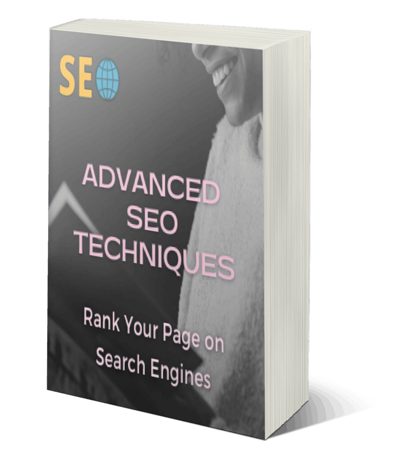 Advanced SEO Techniques