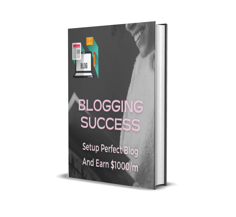 Blogging Success