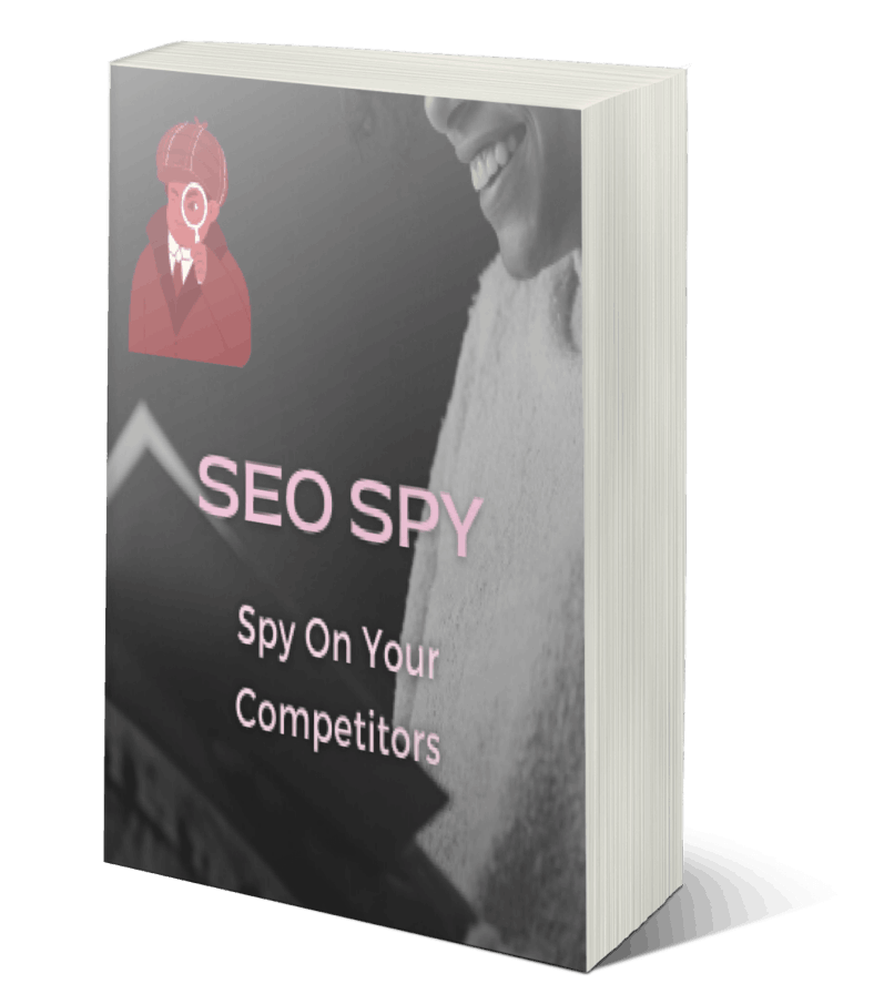 SEO Spy