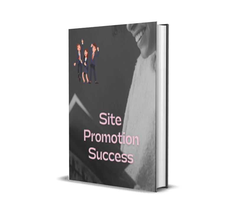 Site Promotion Success