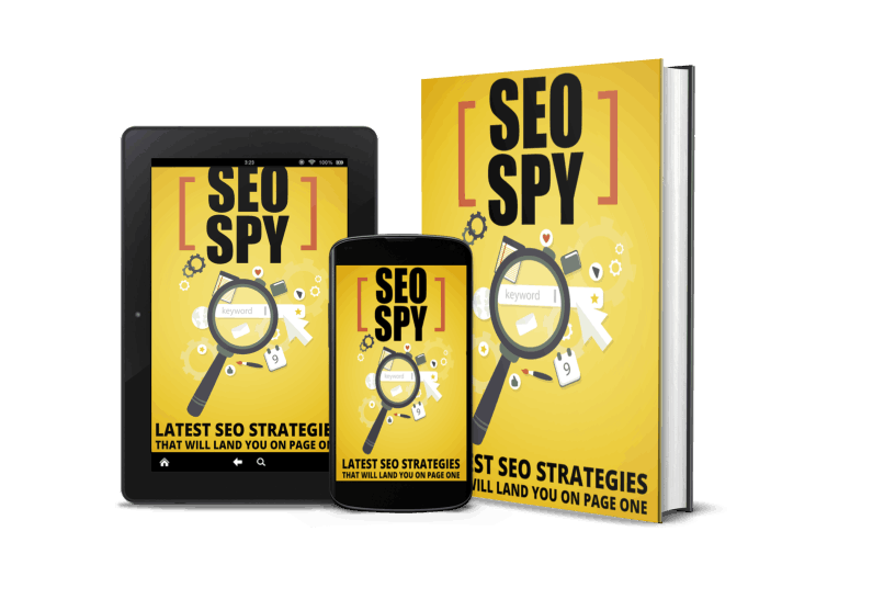 SEO Spy