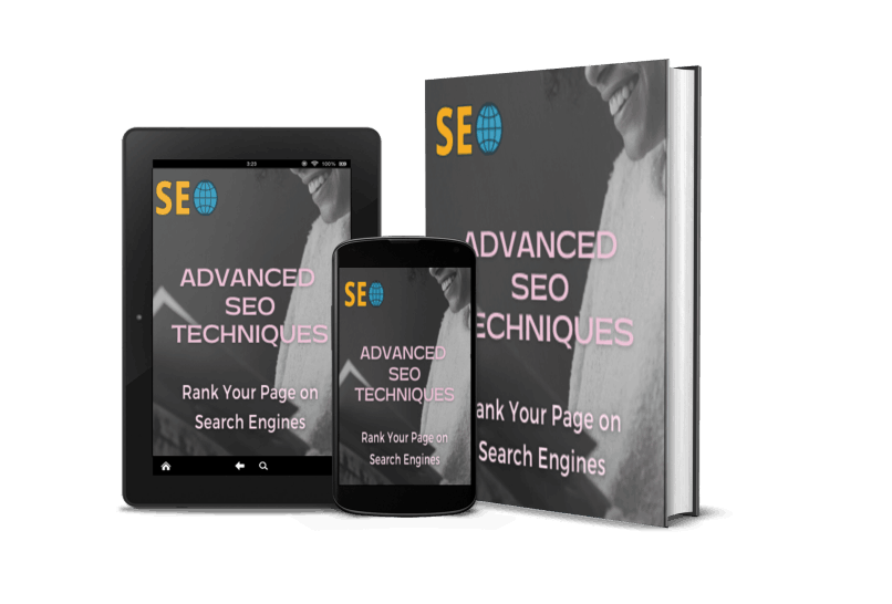 Advanced SEO Techniques