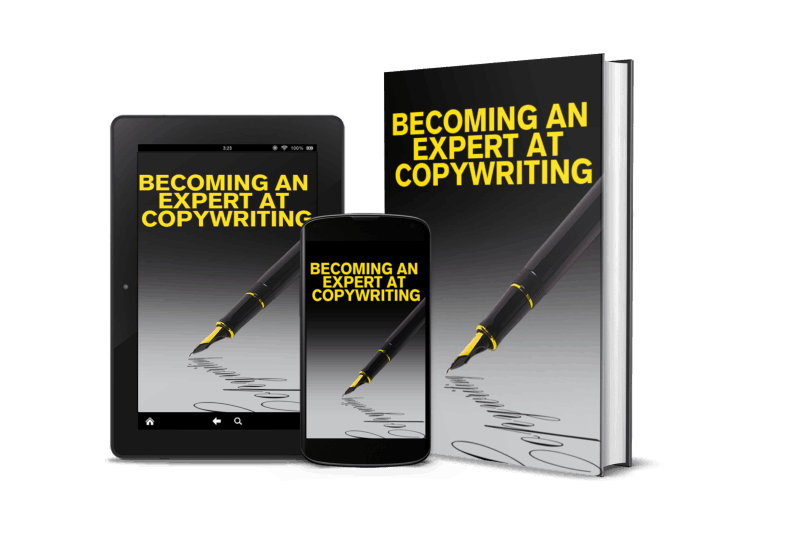 Becoming an Expert at Copywriting