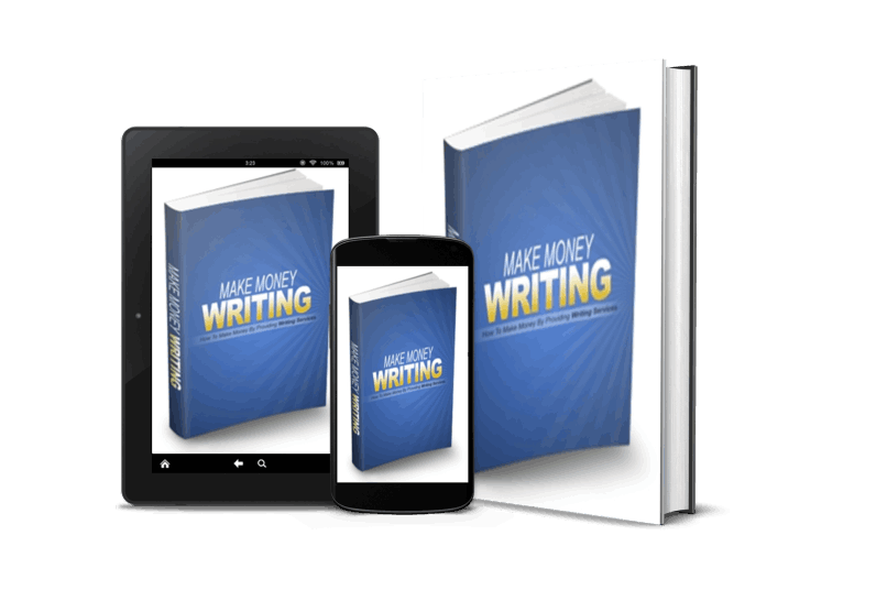 Make Money Writing