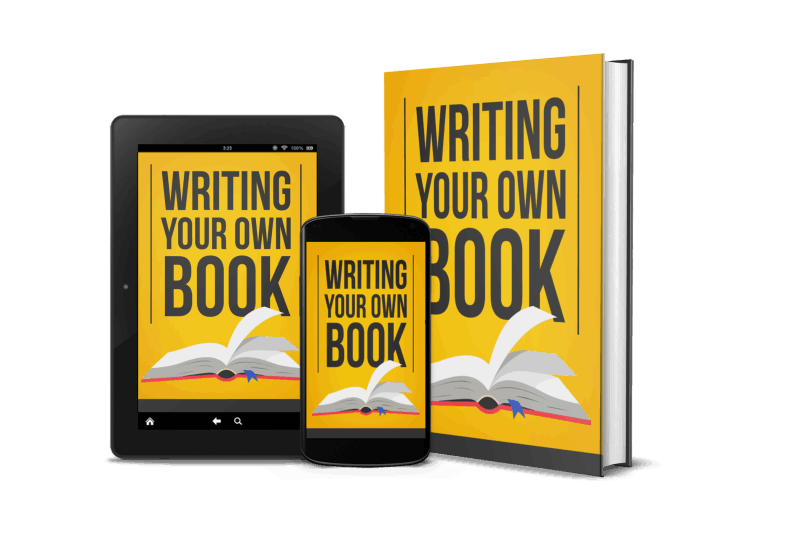 Writing Your Own Book