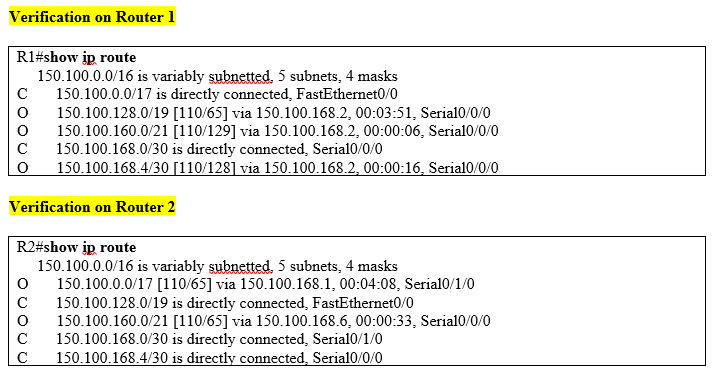 30 ospf3